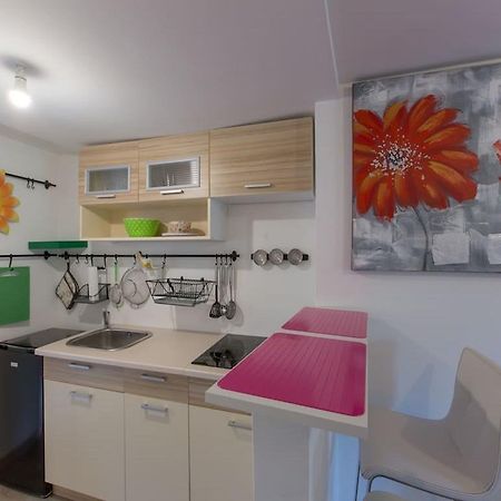 Residence Greenwich Metz Ngoại thất bức ảnh