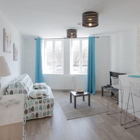 Residence Greenwich Metz Ngoại thất bức ảnh