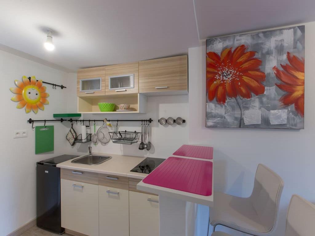 Residence Greenwich Metz Ngoại thất bức ảnh