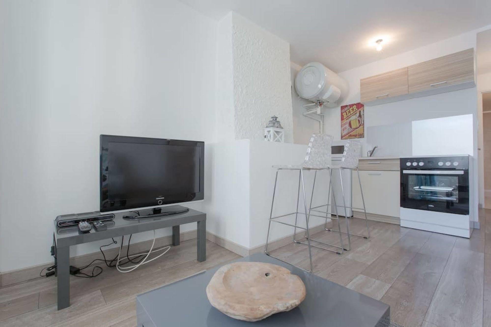 Residence Greenwich Metz Ngoại thất bức ảnh