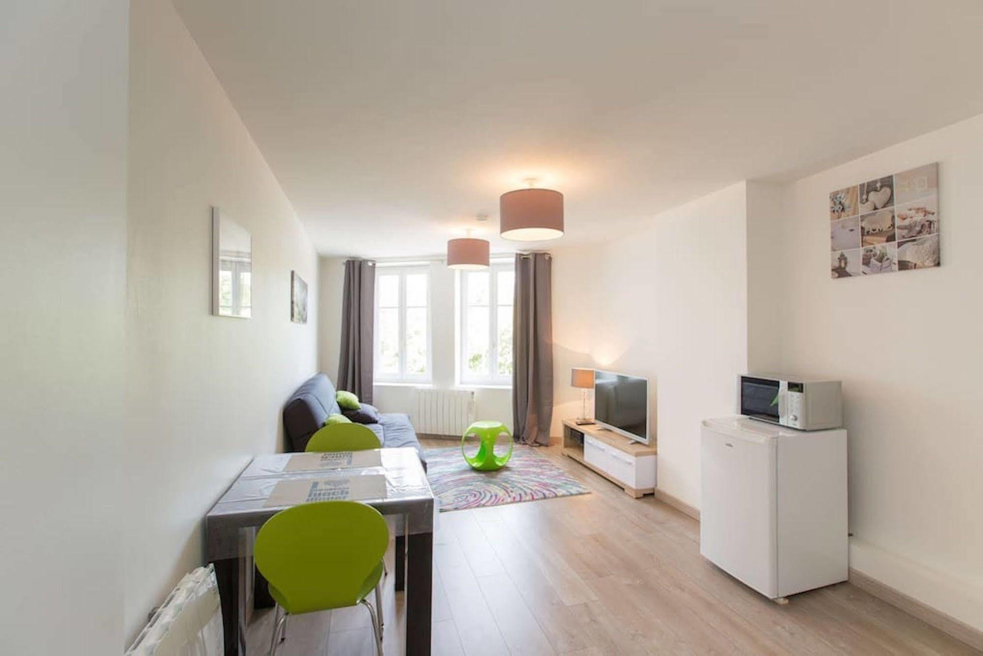 Residence Greenwich Metz Ngoại thất bức ảnh
