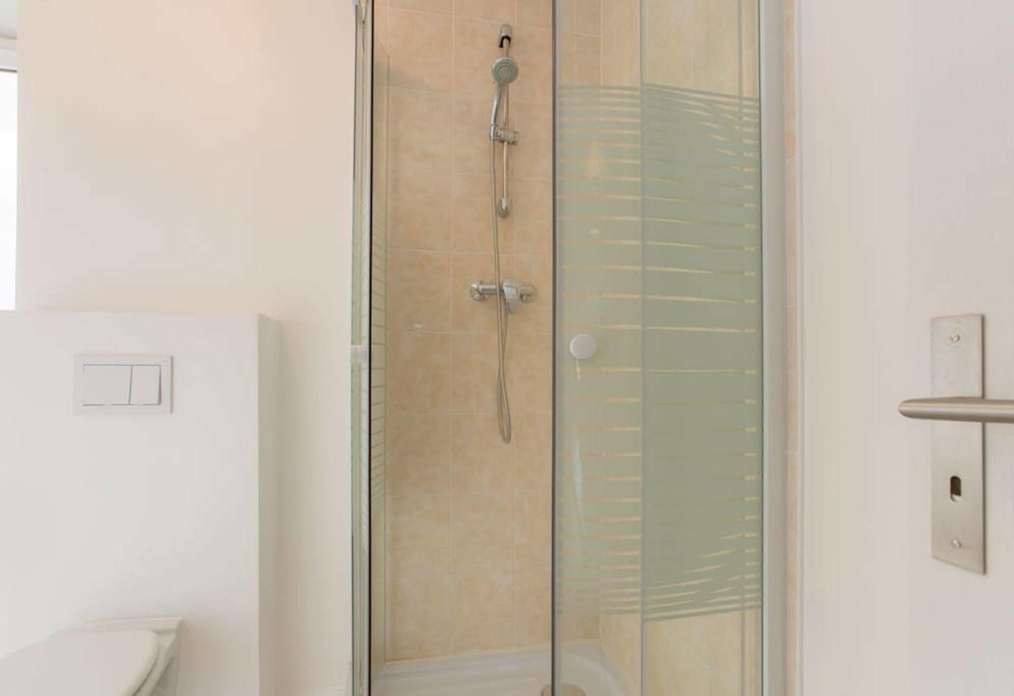 Residence Greenwich Metz Ngoại thất bức ảnh
