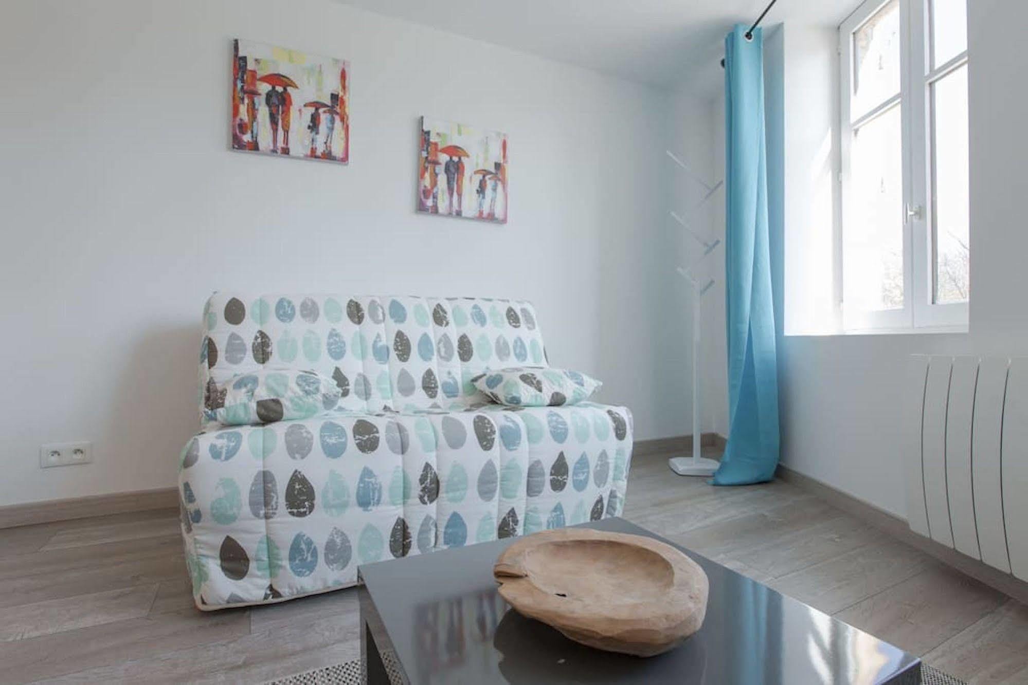 Residence Greenwich Metz Ngoại thất bức ảnh