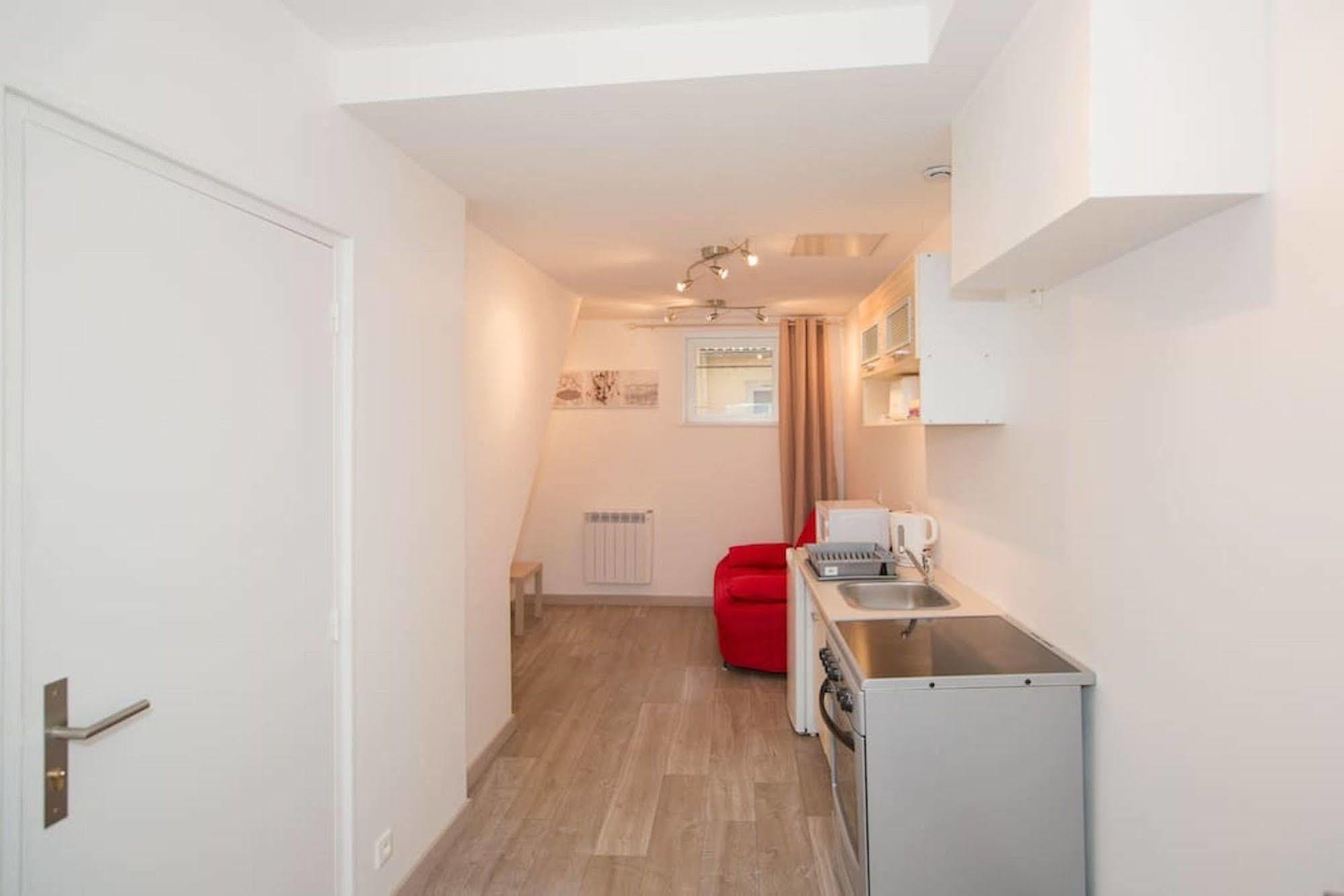 Residence Greenwich Metz Ngoại thất bức ảnh