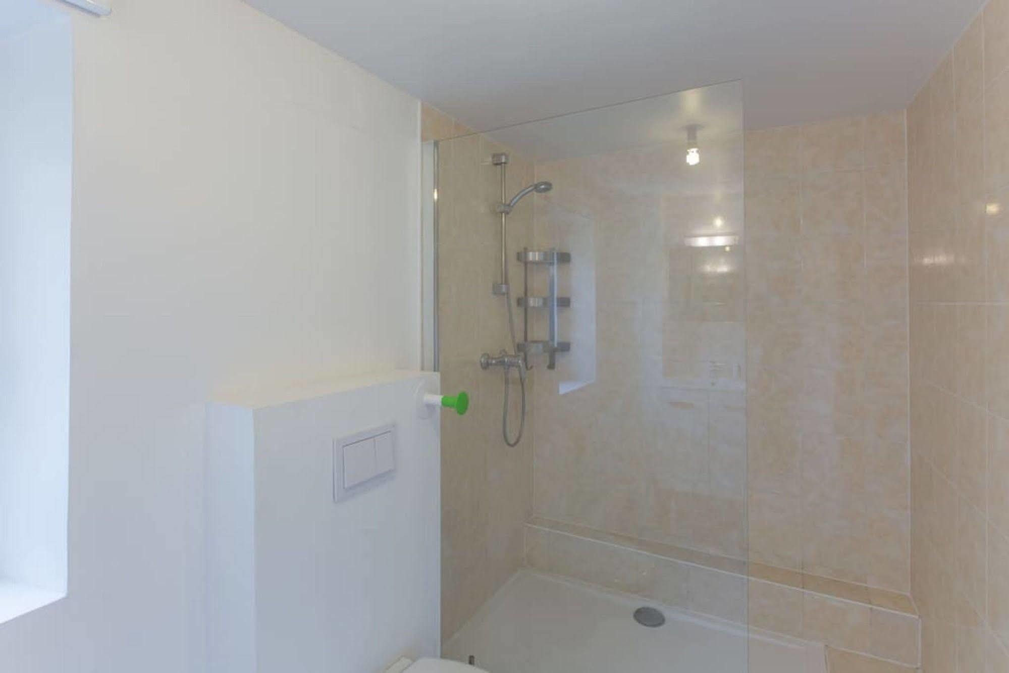 Residence Greenwich Metz Ngoại thất bức ảnh