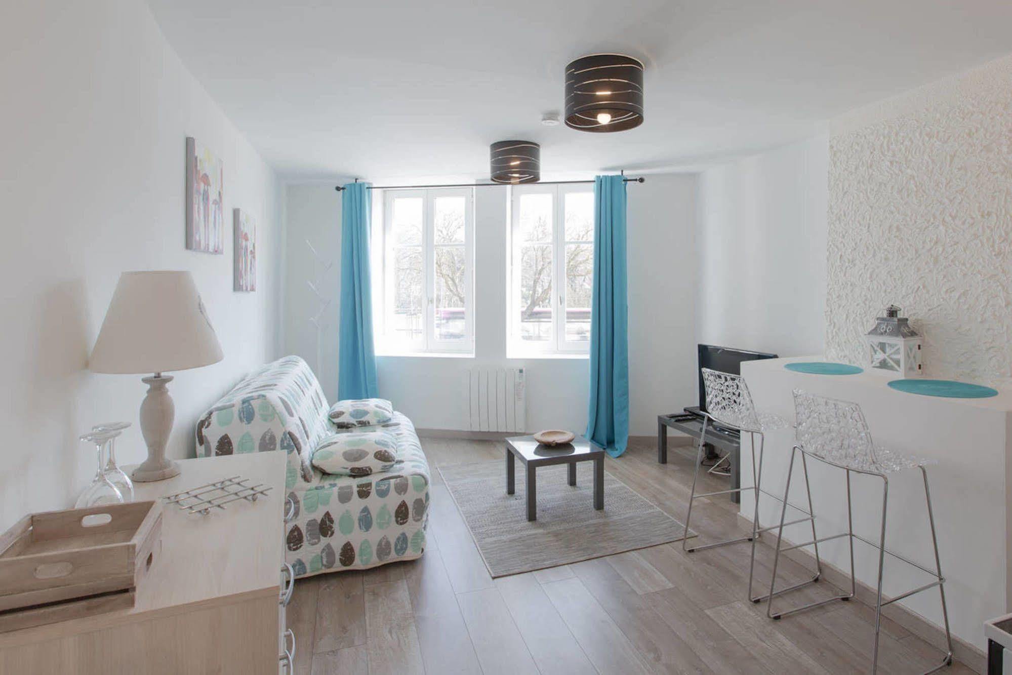 Residence Greenwich Metz Ngoại thất bức ảnh