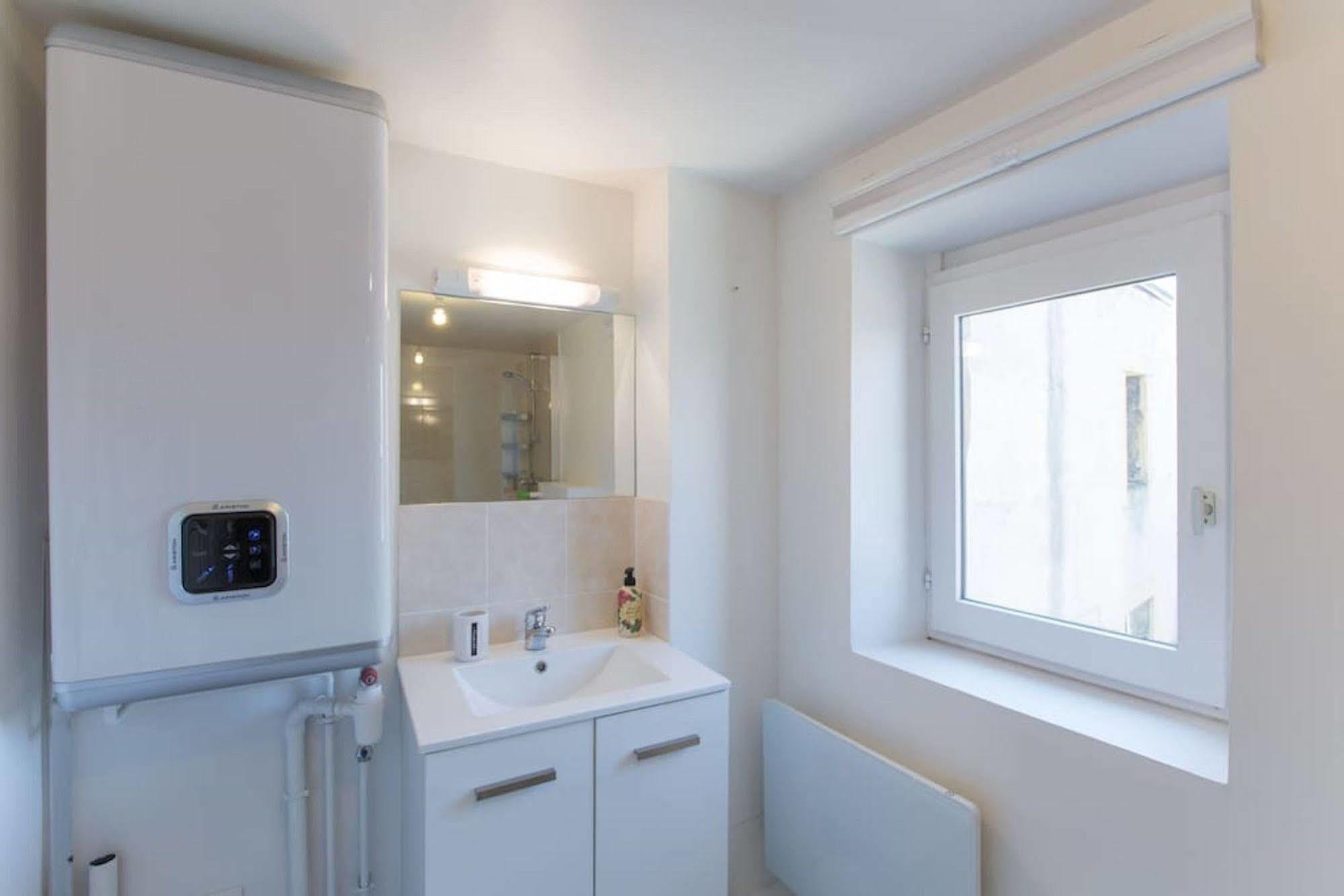 Residence Greenwich Metz Ngoại thất bức ảnh
